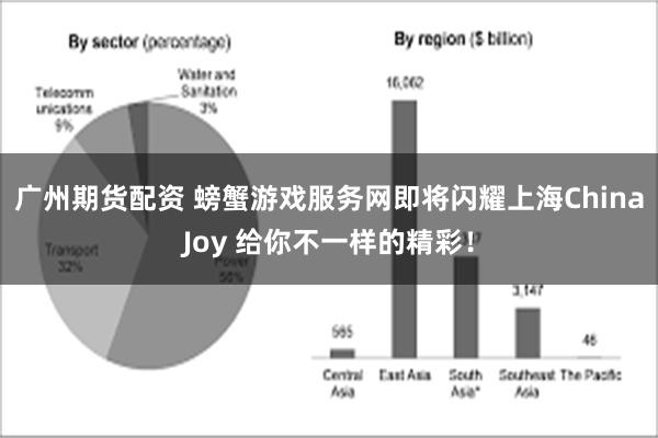 广州期货配资 螃蟹游戏服务网即将闪耀上海ChinaJoy 给你不一样的精彩！