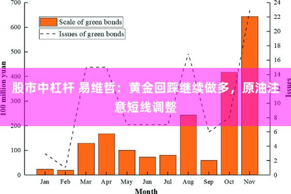 股市中杠杆 易维哲：黄金回踩继续做多，原油注意短线调整