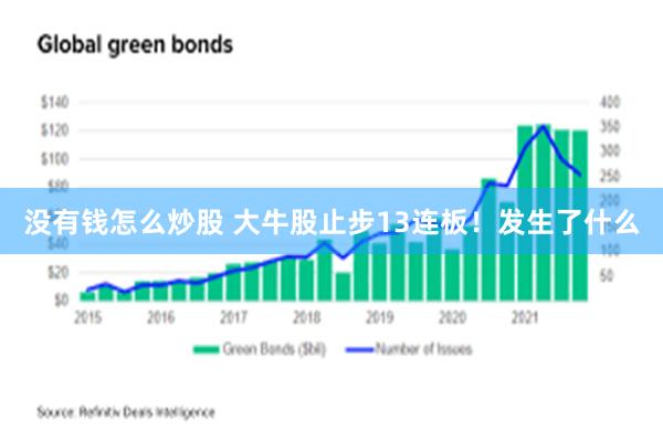 没有钱怎么炒股 大牛股止步13连板！发生了什么